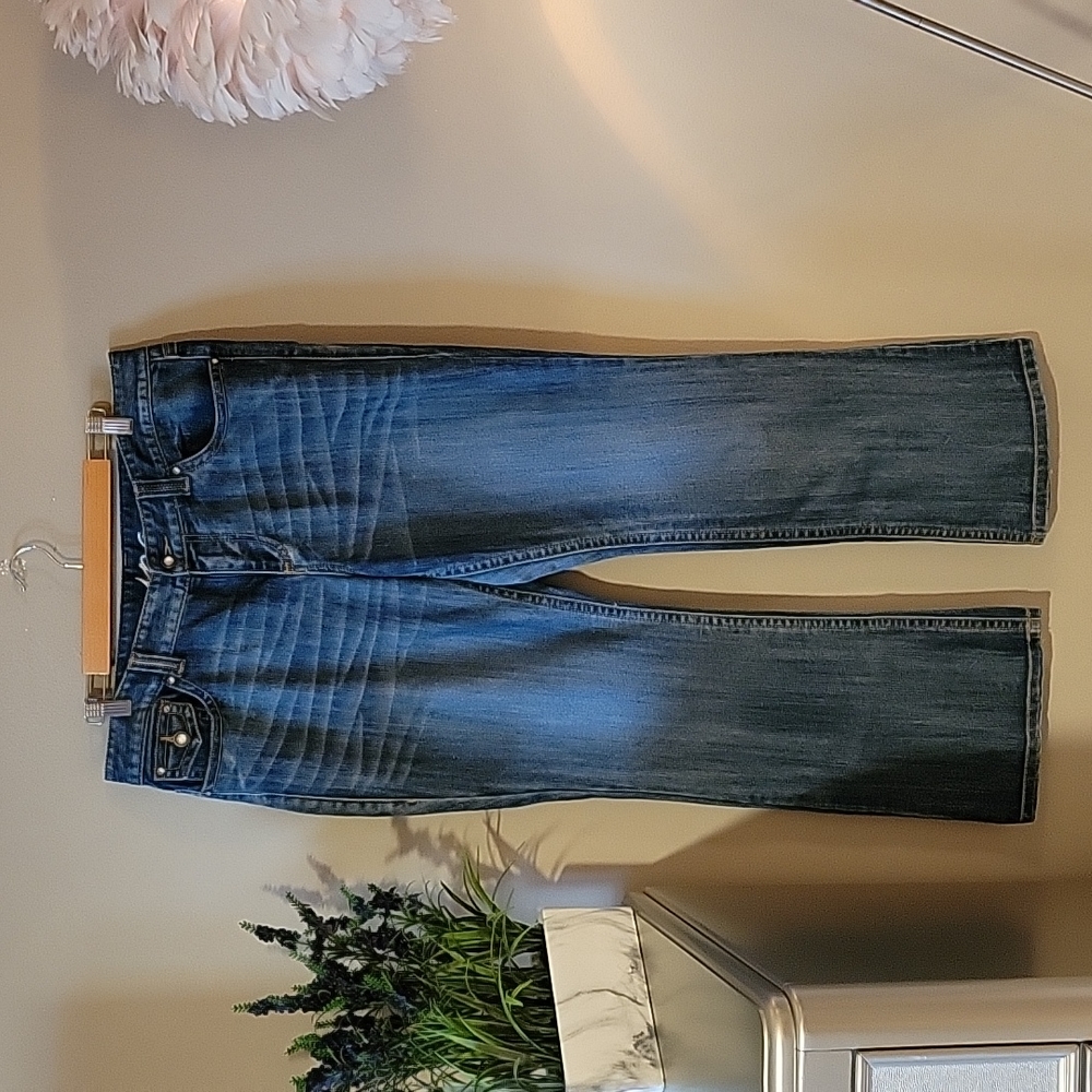 INC Regular Boot Fit Jeans